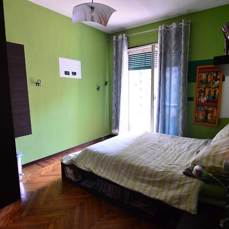 Pollyhouse - Apartment Turin Extérieur photo