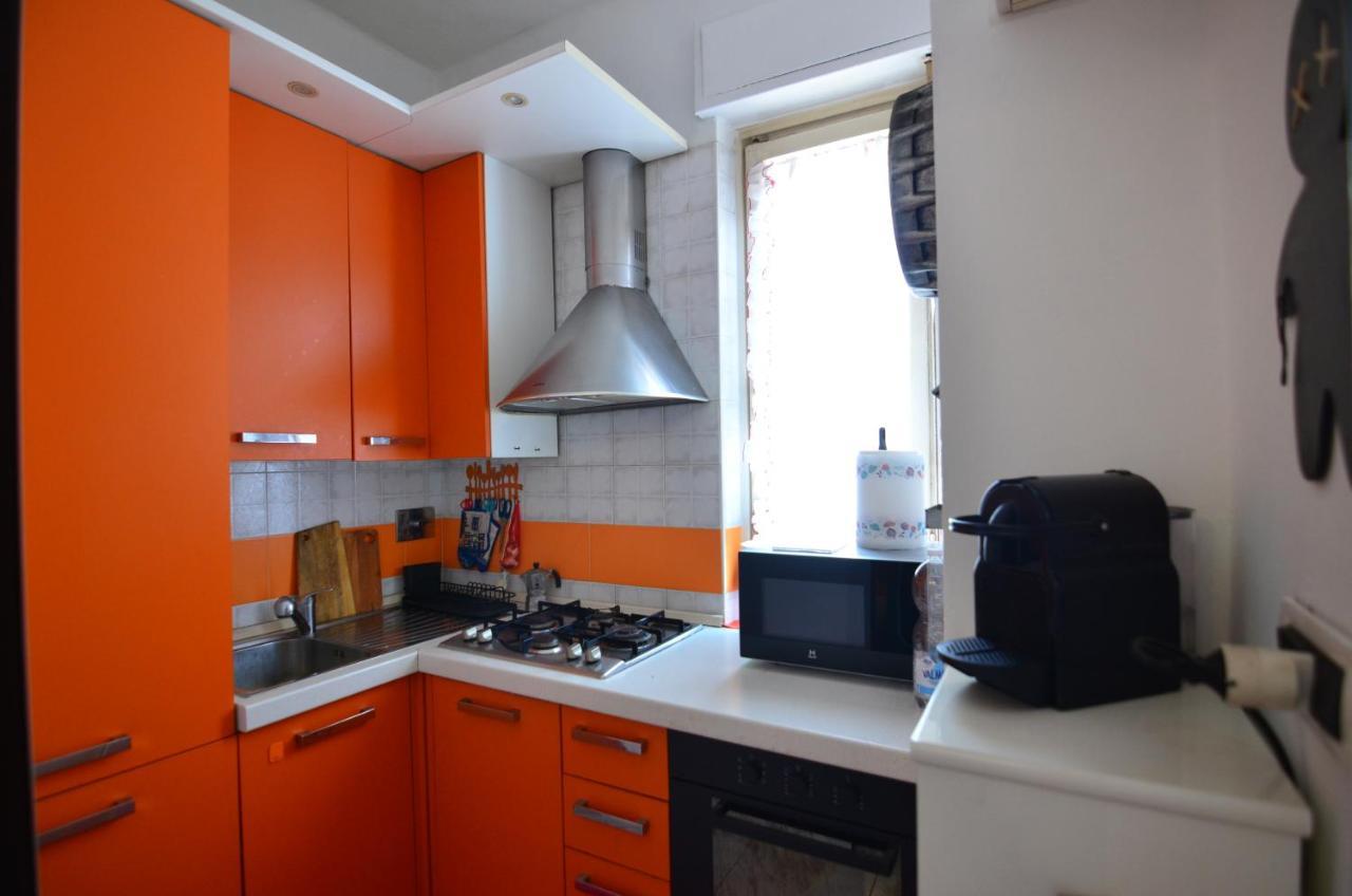 Pollyhouse - Apartment Turin Extérieur photo