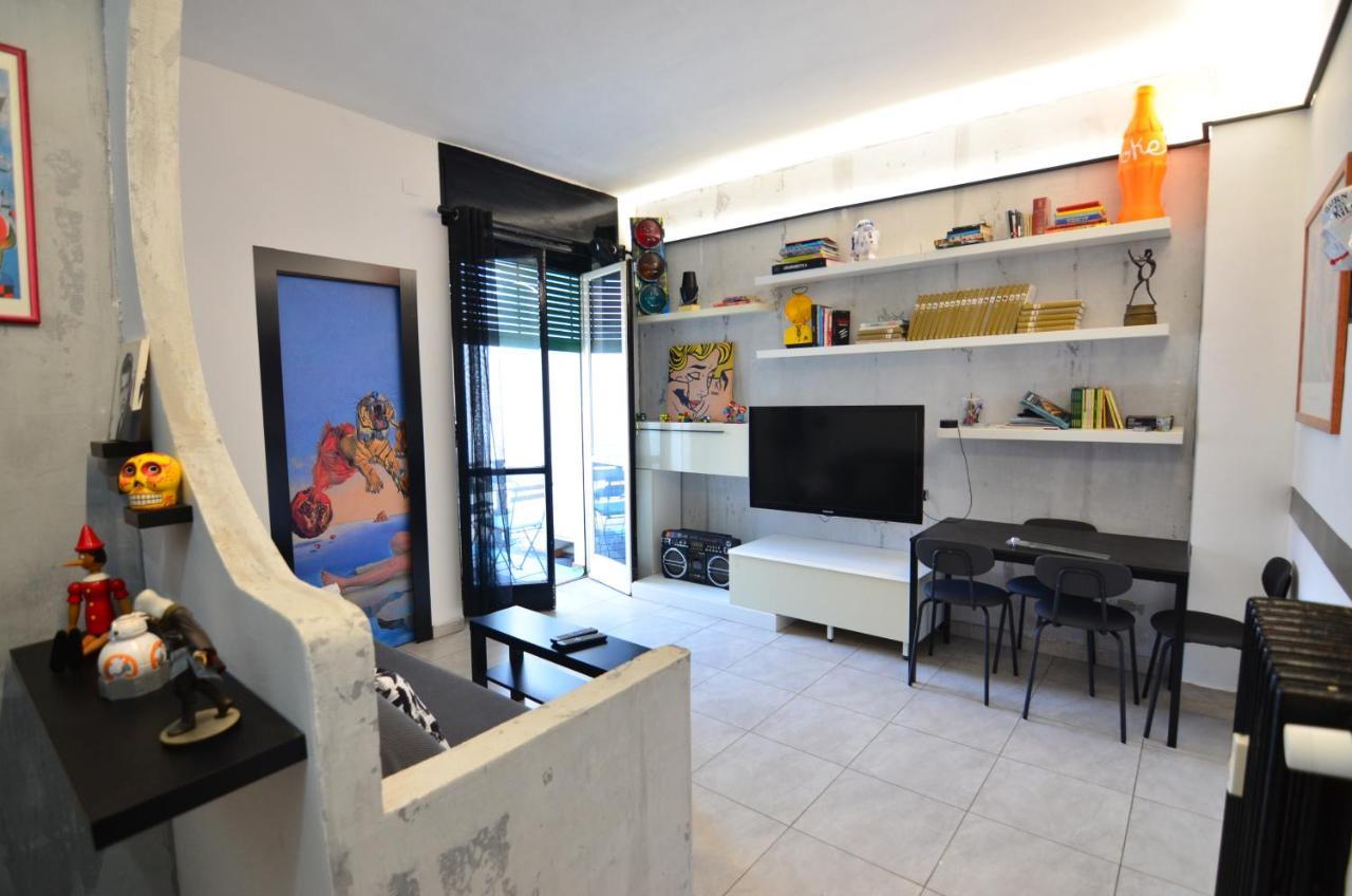 Pollyhouse - Apartment Turin Extérieur photo