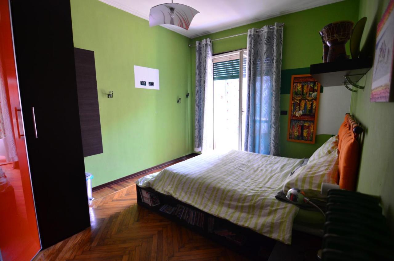 Pollyhouse - Apartment Turin Extérieur photo