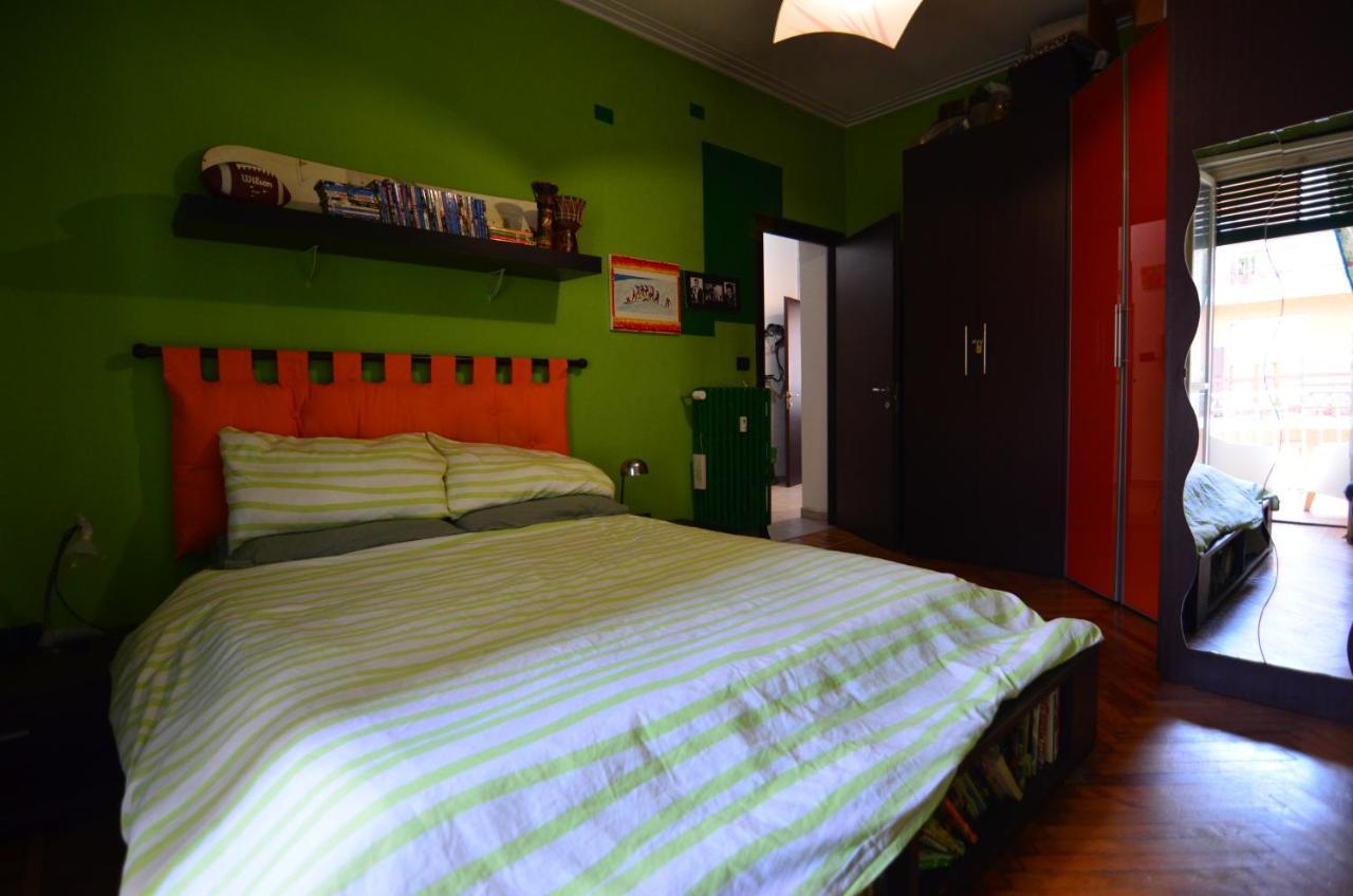 Pollyhouse - Apartment Turin Extérieur photo