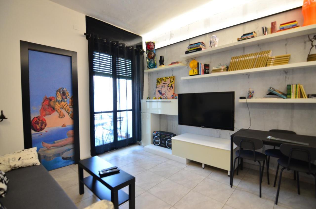Pollyhouse - Apartment Turin Extérieur photo