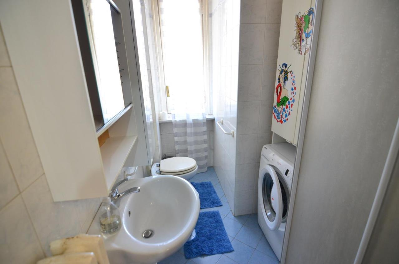 Pollyhouse - Apartment Turin Extérieur photo