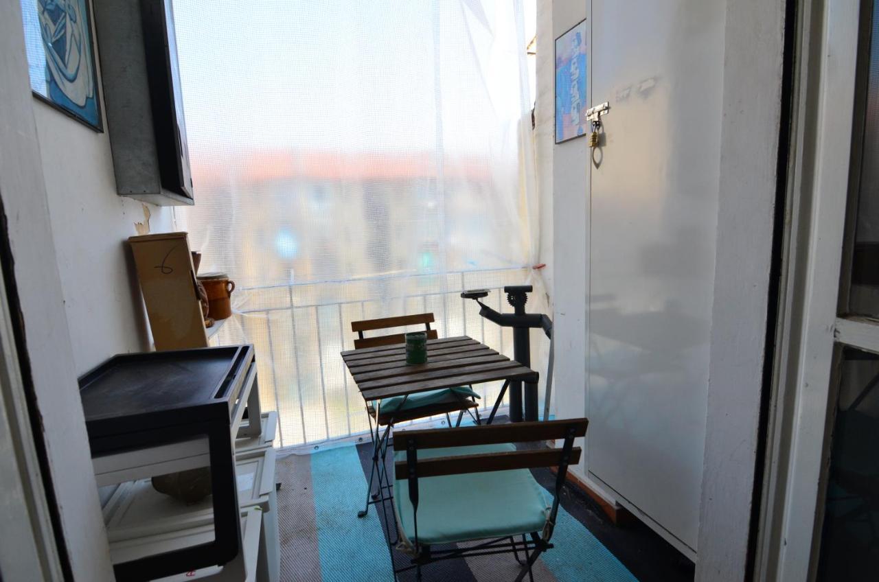 Pollyhouse - Apartment Turin Extérieur photo