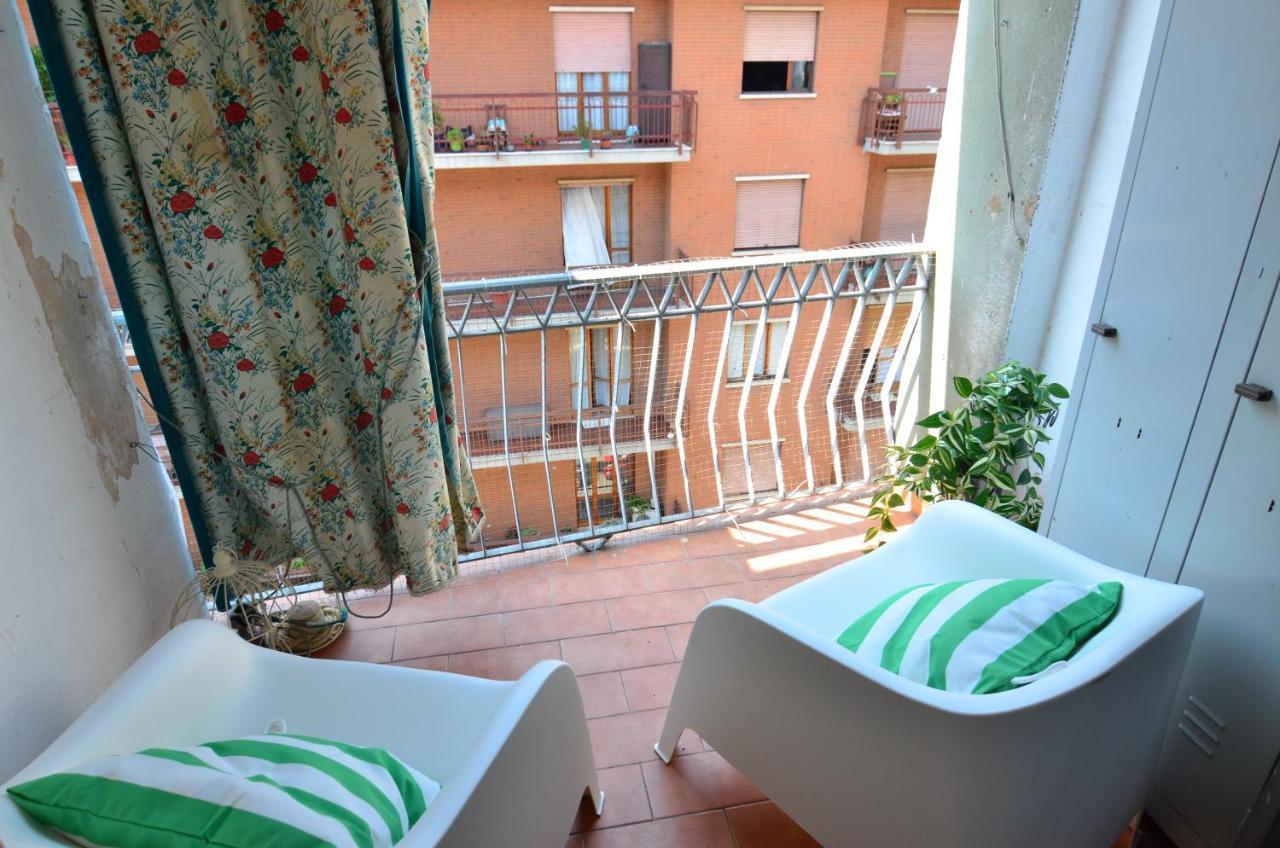 Pollyhouse - Apartment Turin Extérieur photo
